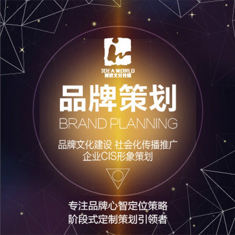 品牌策划：引领企业飞跃的新航标